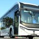 Scania inicia produção de ônibus elétrico em SBC