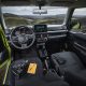 Suzuki Veículos apresenta nova versão Jimny Sierra 4You+