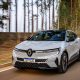 Avaliação: Renault Megane E-Tech elétrico