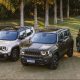 Jeep Renegade ganha novas versões na linha 2025