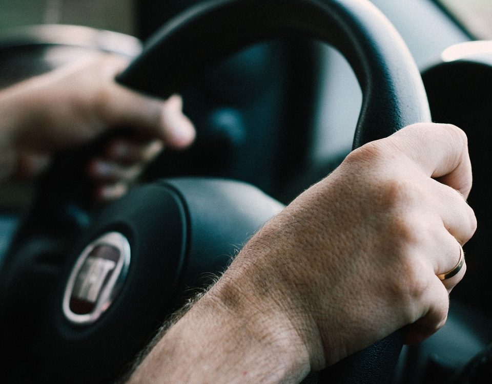 Motoristas com apneia têm maior risco no trânsito