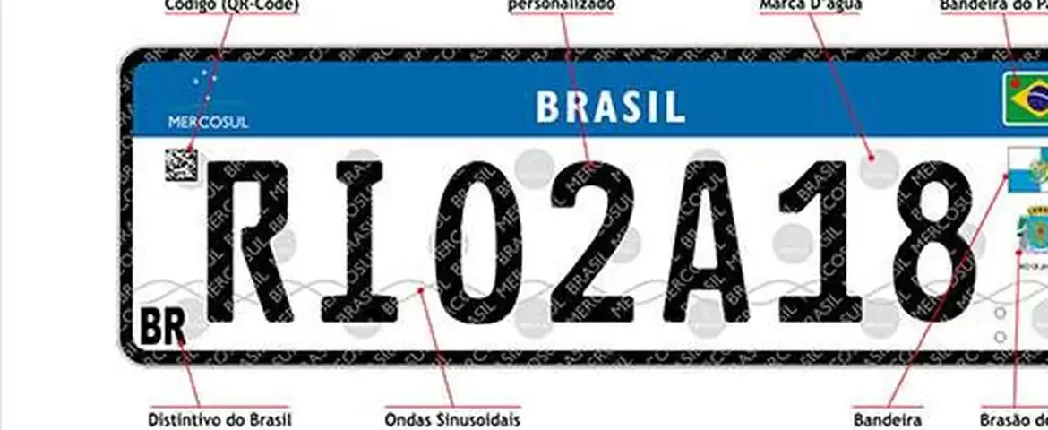 Placas clonadas