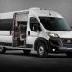 A Fiat lançou a linha 2025 da Ducato com algumas novidades, entre elas está a versão Luxo, derivada da Executiva.