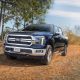 Ford F-150 2025