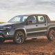 Volkswagen divulga preços da Amarok