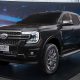 A Ford confirmou o lançamento da nova versão Black para a picape Ranger. O anúncio veio após a fabricante divulgar um teaser em julho, que gerou grande expectativa entre os entusiastas da marca. Ford lança versão Black da nova Ranger