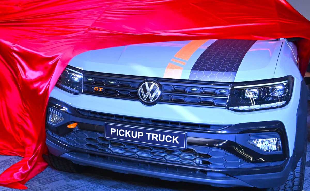 VW Tarok aparece na pele da Skoda