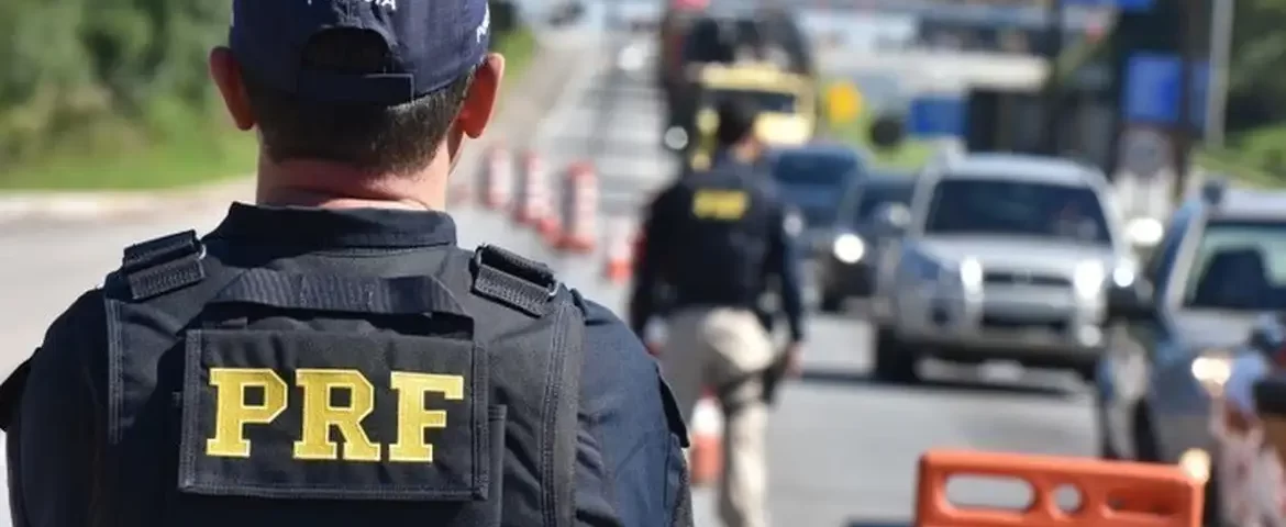 Policia Rodoviária Federal