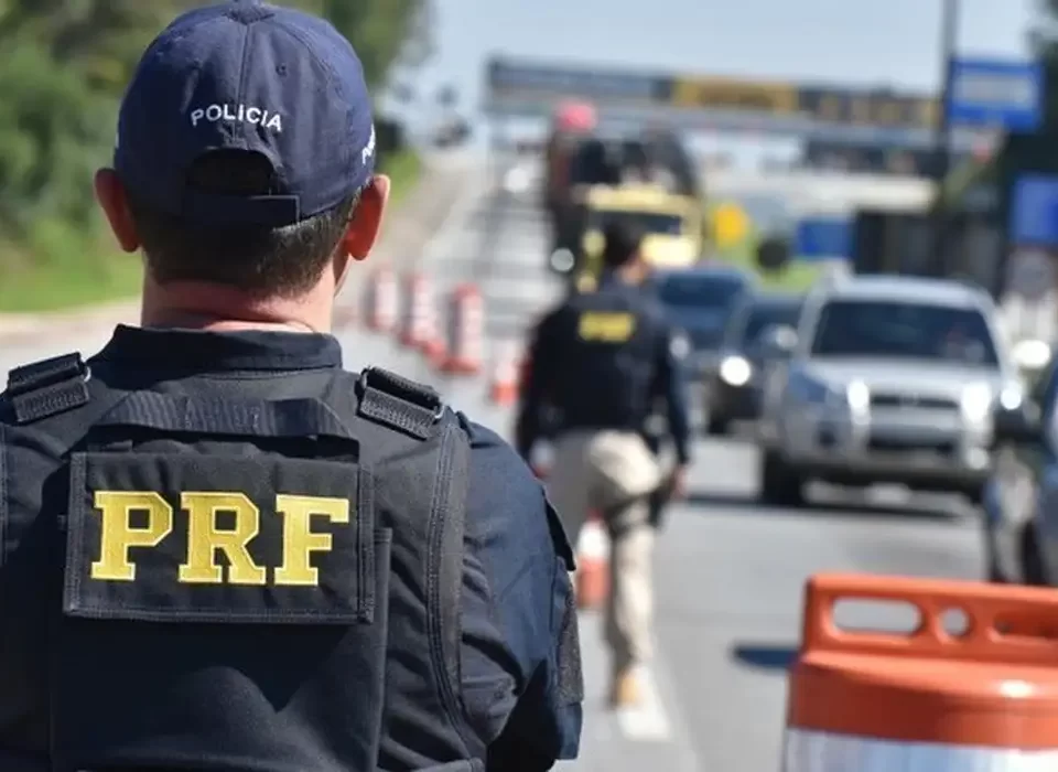 Policia Rodoviária Federal