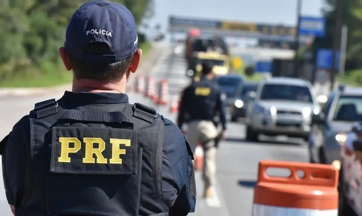 Lei Seca: PRF ainda autua um motorista a cada 10 minutos