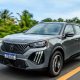 Avaliação: Novo Peugeot 2008 GT 2025