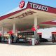 Rede Texaco de volta ao Brasil