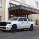 Picape Ram 1500 chega ao Brasil com motor 3.0