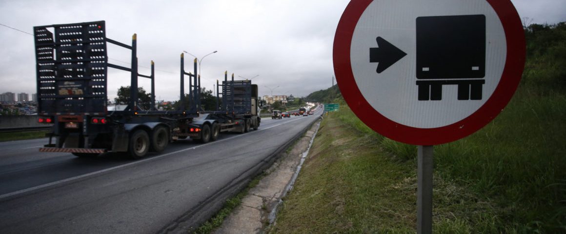 prevenir acidentes vai além da direção defensiva