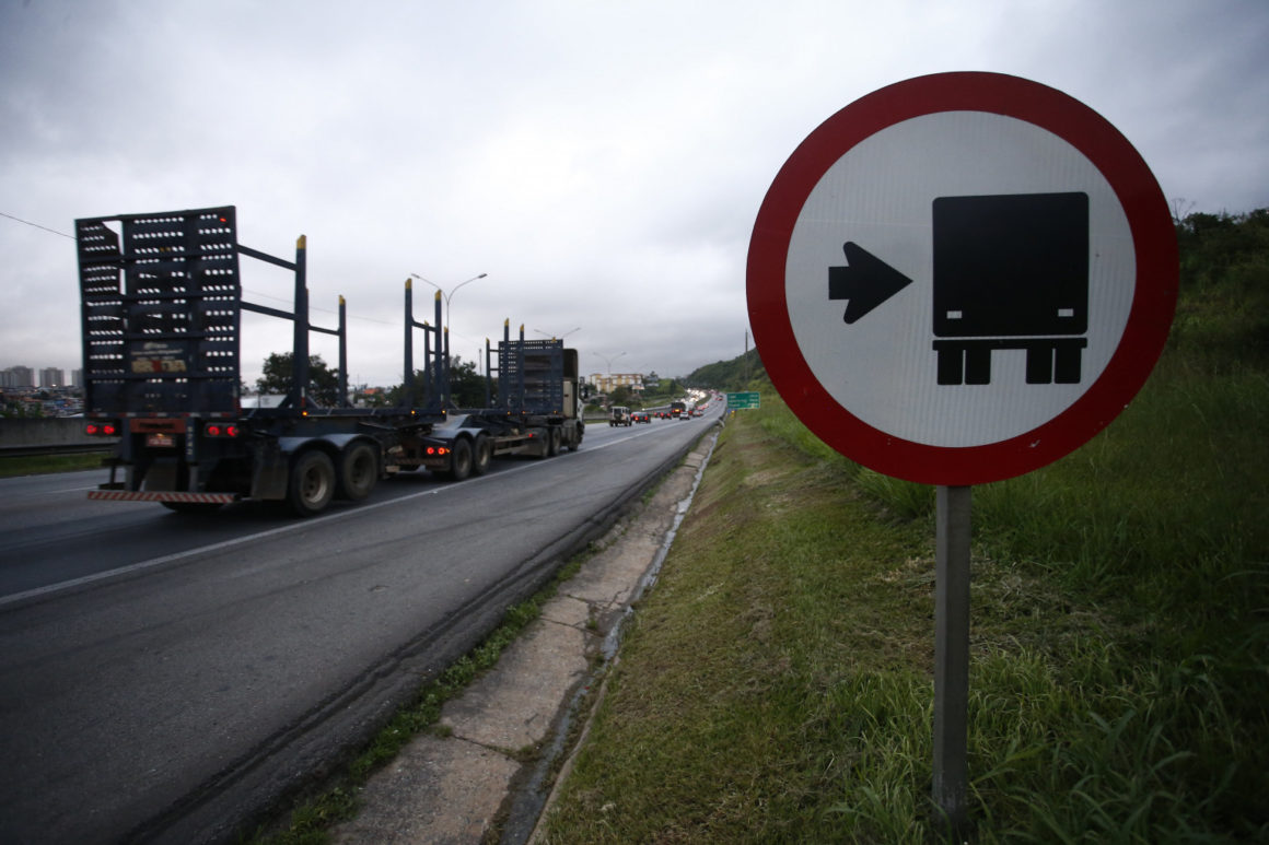 Prevenir acidentes vai além da direção defensiva