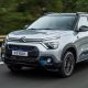 Avaliação: Novo Citroën C3 You 2025 com motor turbo