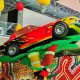 Campos do Jordão ganha museu com autos e obras de arte