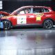 Citroen Zero estrelas no NCap