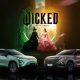 OMODA & JAECOO se juntam a Wicked para lançamento no Brasil