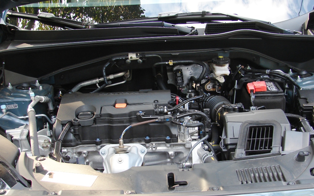 Avaliação: Honda ZR-V Touring o SUV do Civic Motor
