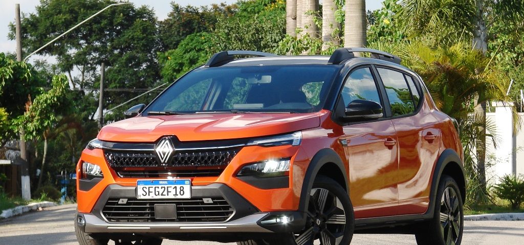 Os melhores carros de 2024
