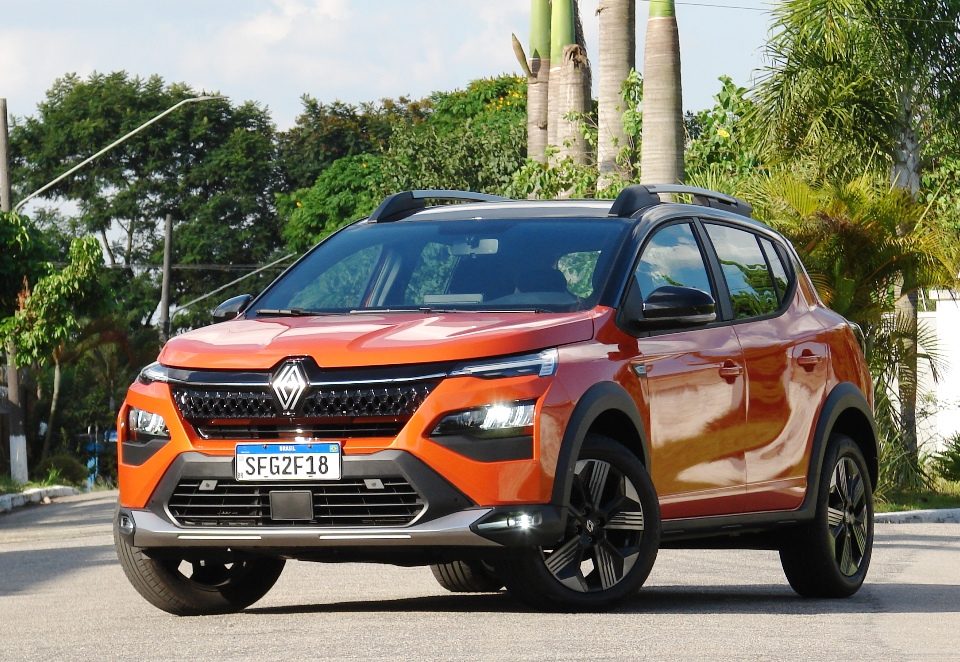 Os melhores carros de 2024