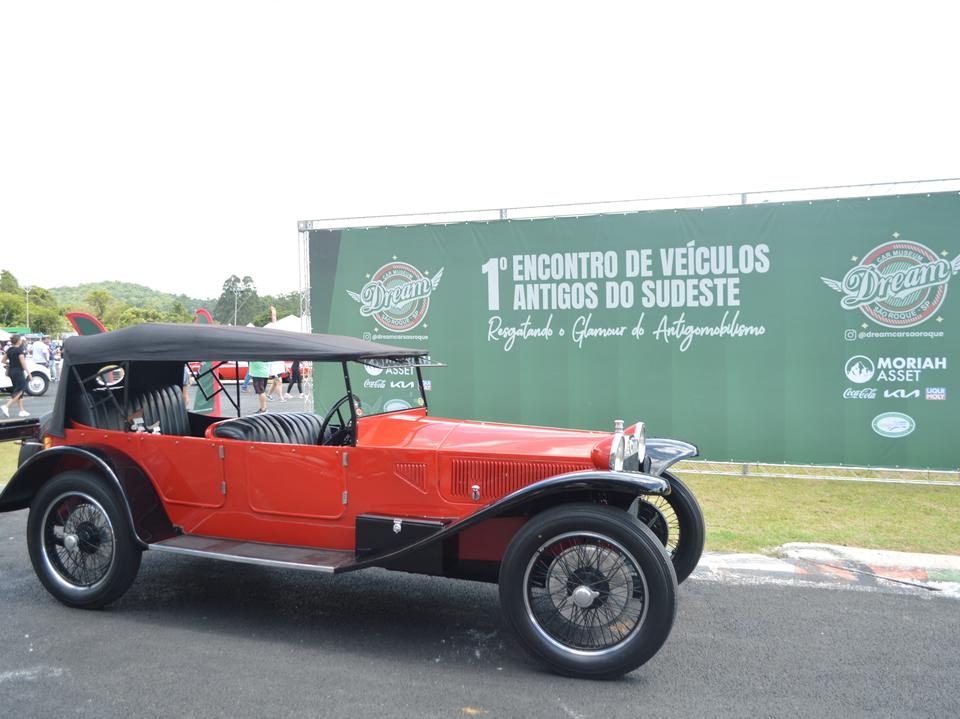 Lancia Lambda