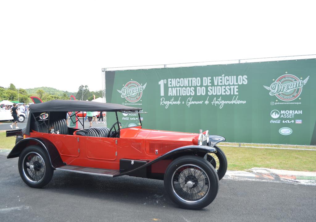 Lancia Lambda
