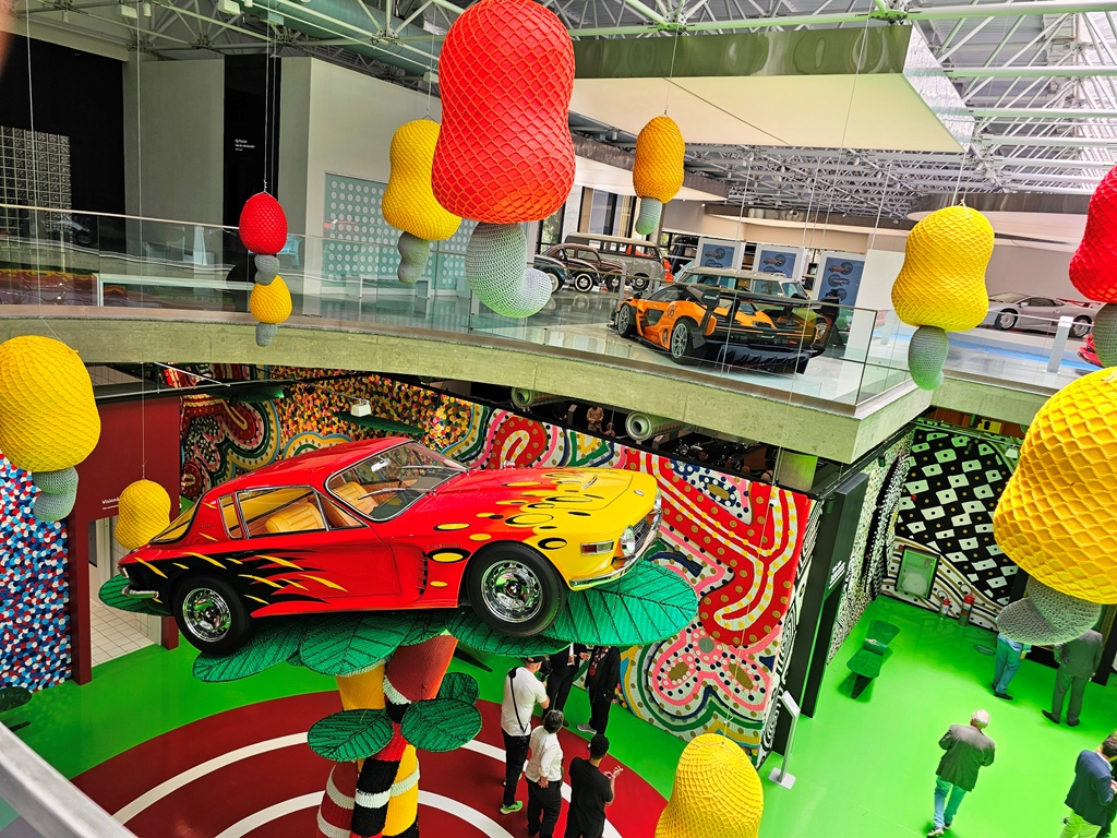 Os melhores carros de 2024 ABIAUTO