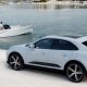 Porsche e Frauscher criam Barco Elétrico da base do Macan