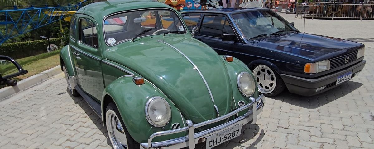 Dia Nacional do Fusca