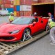 Ferrari 296 GTB ao Brasil