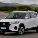 Nissan Kicks Play ingressa no segmento de assinatura