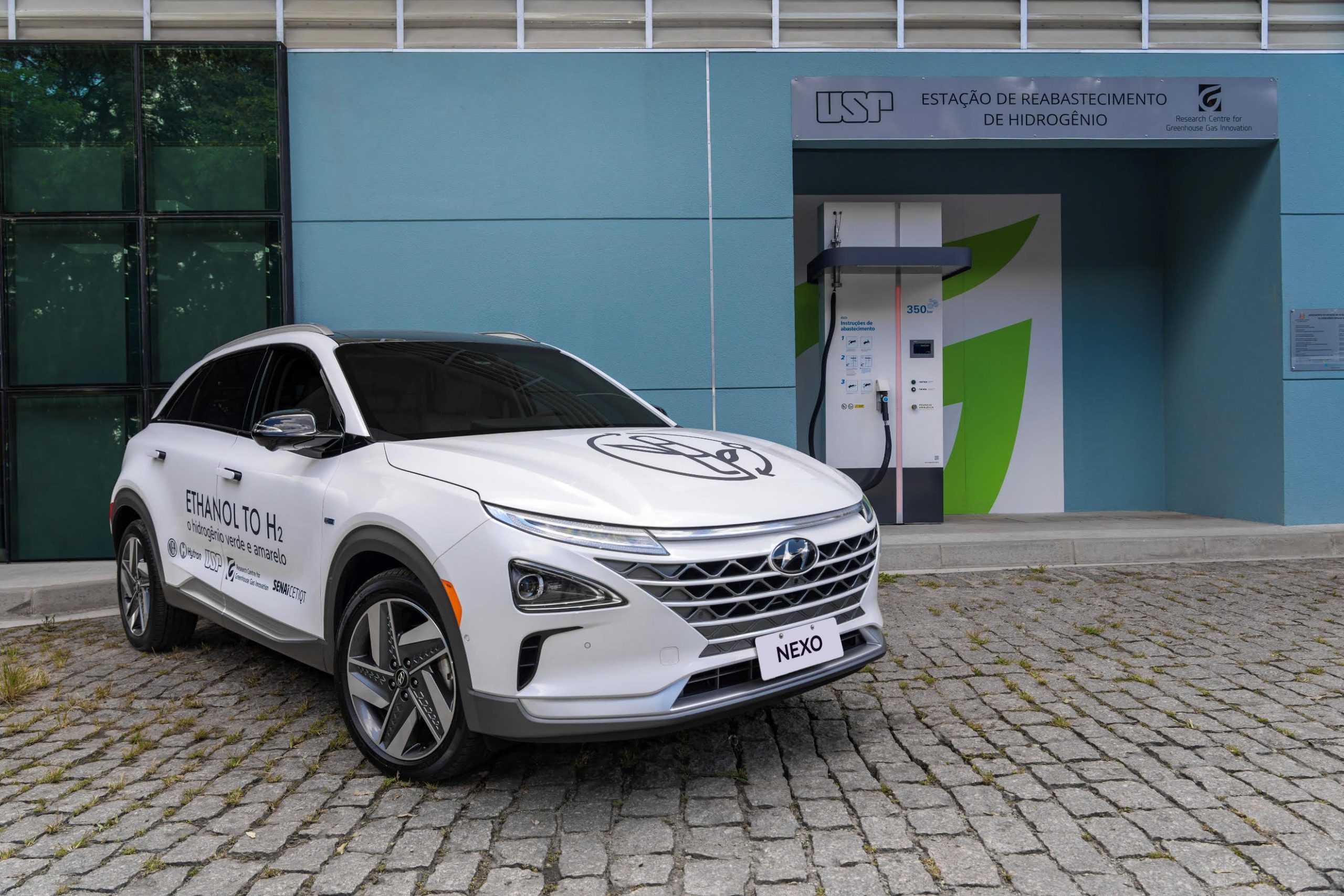Hyundai USP
