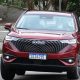 Avaliação: HAVAL H6 PHEV34 2025 Movimento