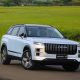 SUV Jaecoo 7 SHS percorre 1.453 km com apenas um tanque
