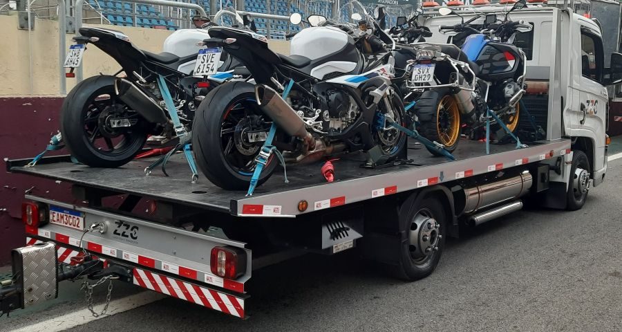Justiça de SP derruba proibição e mototáxi volta a ser oferecido