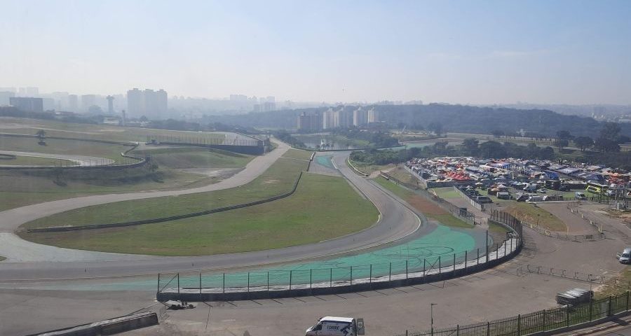 Festival Interlagos tem 19 marcas confirmadas