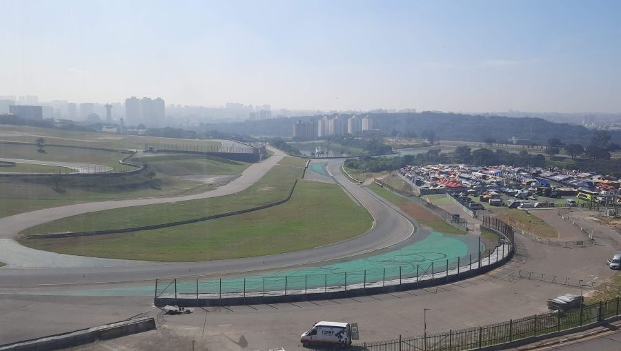 Veja as marcas confirmadas para o Festival Interlagos 2025