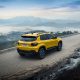 Jeep Avenger está confirmado para 2026