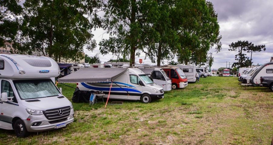 Caravana de trailers e motorhomes levará atrações culturais a cidades paranaenses