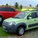 Novo Fiat Uno faz 15 anos