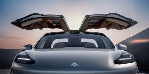 Montadora chinesa GAC inicia operações no Brasil Hypteck HT