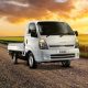 Kia Bongo ganha mais um ano de garantia no Brasil