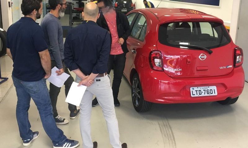 Mercado automotivo equilibra demanda e desvalorização em 2025
