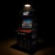 Equipe Nissan de Fórmula E lança jogo de arcade retrô