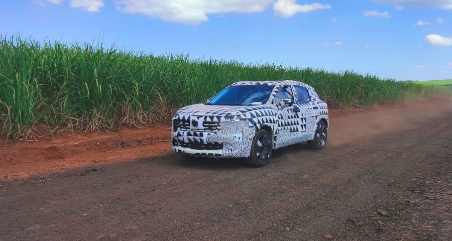Nissan Kicks América