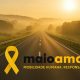 Maio Amarelo 2025