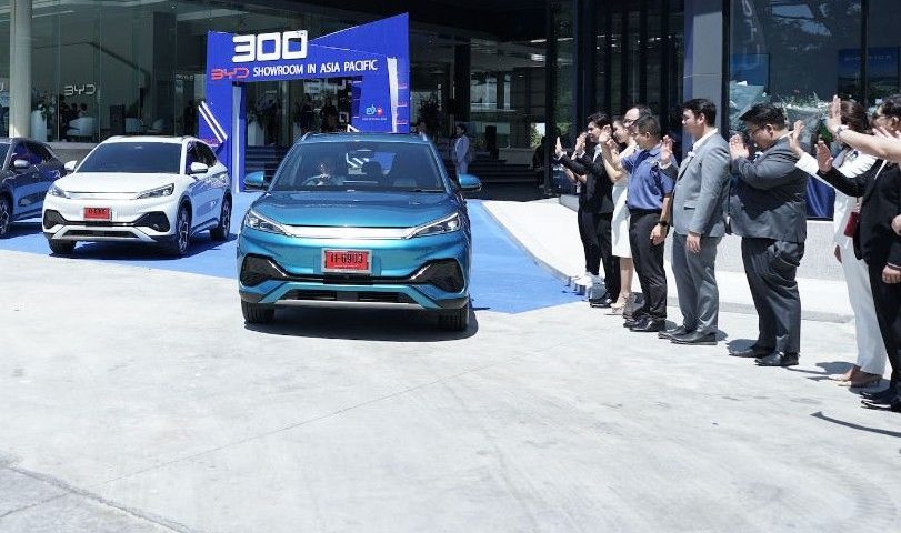 Carros elétricos compensam emissão extra de CO₂ em até 4 anos