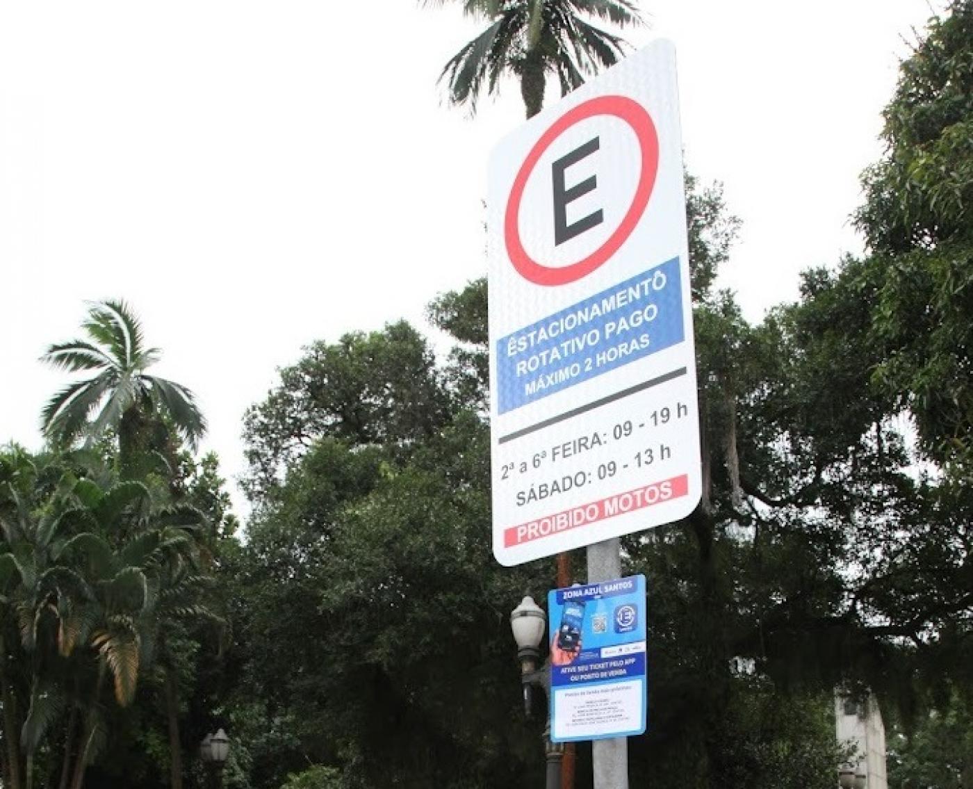 Veja algumas dicas para estacionar nas ruas
